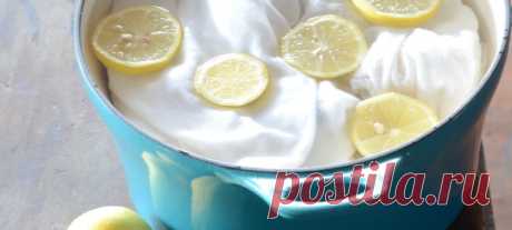 Лимон и 11 любопытных способов его применения