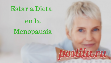 HOY EMPEZAMOS LA DIETA
