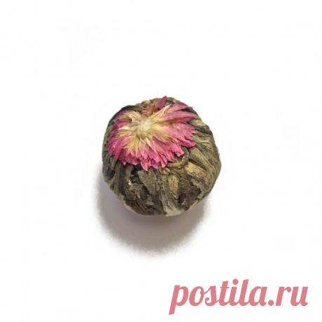 Чай Элитный связанный Юй Лун Тао (Персик дракона) купить