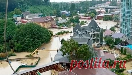 Климатологи оценили вероятность затопления курортных городов в России. В России и в целом по миру наблюдается рост погодных аномалий и катаклизмов, отметил ведущий научный сотрудник Главной геофизической обсерватории имени Воейкова, кандидат физико-математических наук, климатолог Андрей Киселев. Точные ...