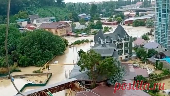 Климатологи оценили вероятность затопления курортных городов в России. В России и в целом по миру наблюдается рост погодных аномалий и катаклизмов, отметил ведущий научный сотрудник Главной геофизической обсерватории имени Воейкова, кандидат физико-математических наук, климатолог Андрей Киселев. Точные ...