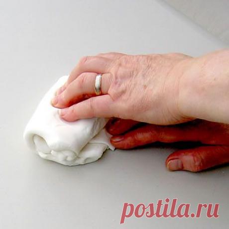 Patchwork Cutters: Project: MEXICAN PASTE RECIPE