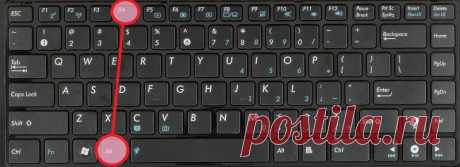 На все случаи жизни! 13 секретных комбинаций клавиш, о которых мало кто знает.
