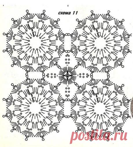 Вязание крючком и спицами