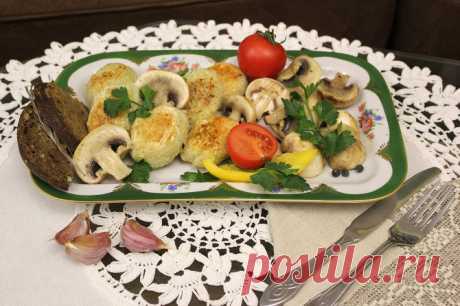 10 рецептов без мяса, молока, рыбы и яиц – «Еда»