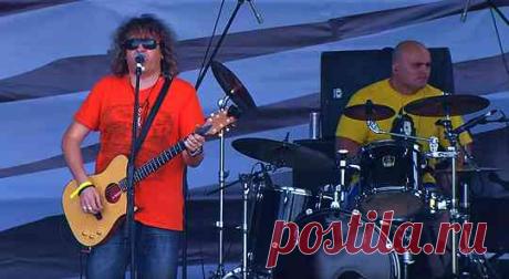 Группа Конец фильма | минусовки и тексты песен