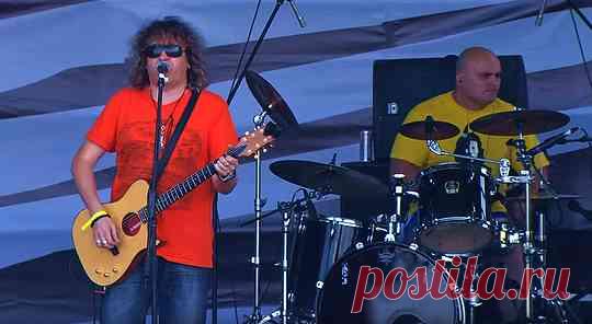 Группа Конец фильма | минусовки и тексты песен