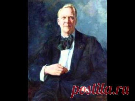 Федор Шаляпин Сугубая Ектения F.Shalyapin A.Gretchaninov