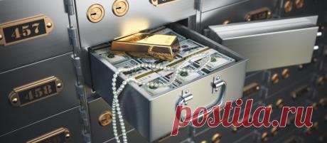 Самые громкие ограбления в истории Самые нашумевшие ограбления в истории