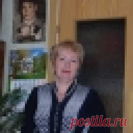 Красивый афганский плед, связанный крючком — Рукоделие