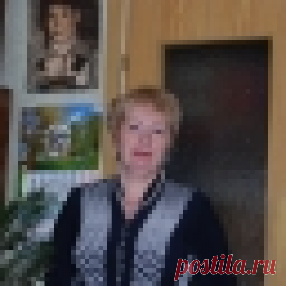 Красивый афганский плед, связанный крючком — Рукоделие