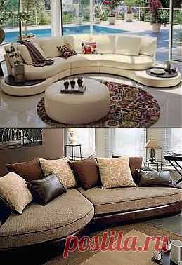 Как удалить пятна с мягкой мебели | О чем нужно знать современной женщине