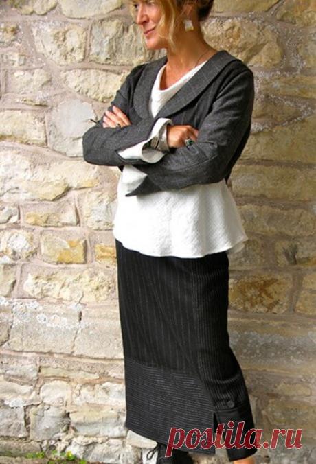 Интеллектуальное бохо для взрослых женщин | Чаровница и проказница