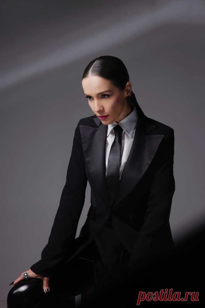 Наталья Орейро (Natalia Oreiro) фото часть шестая