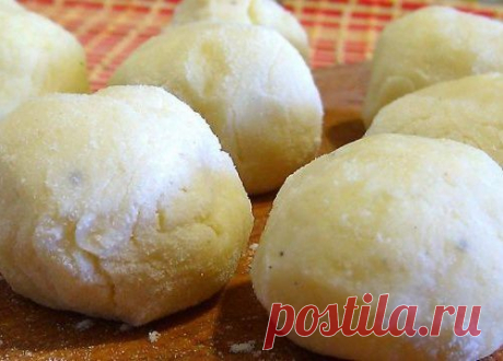 Песочное тесто: рецепт на пиве