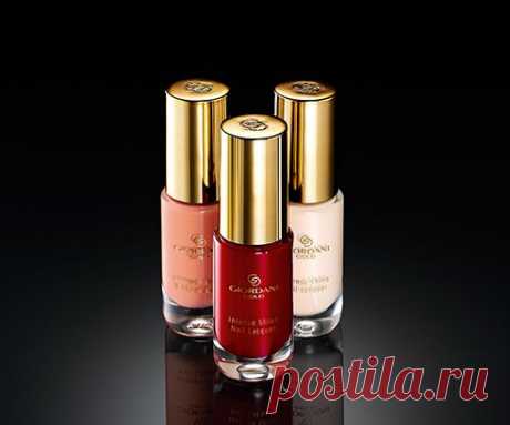 Giordani Gold – Бренды | Oriflame