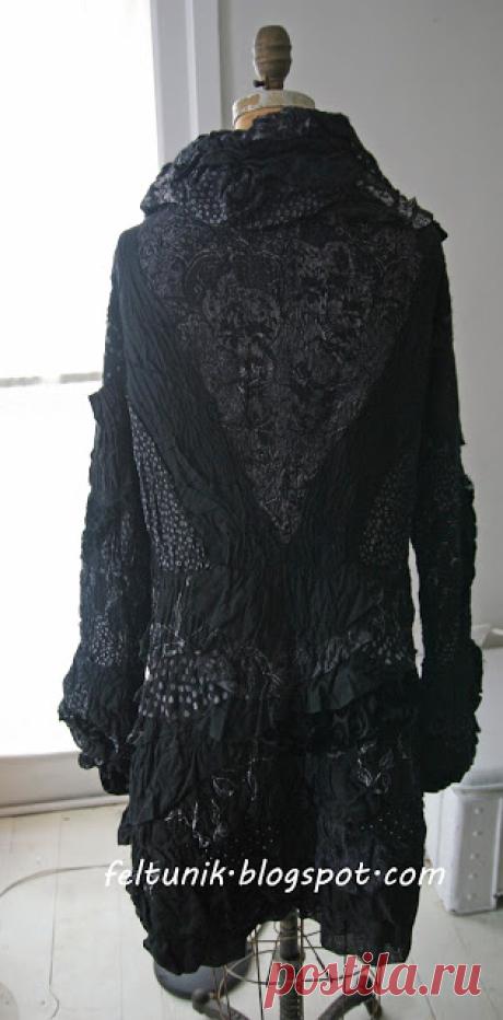 New site: www.Feltunik.com