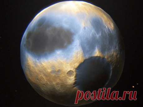 20 Amazing Things You Probably Didn't Know About Our Solar System