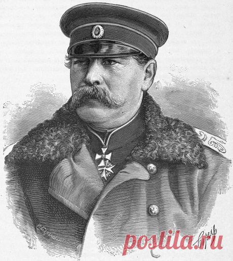 «Живой мертвец»