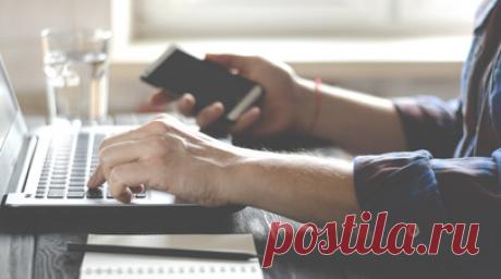 Аналитик Тумин рассказал, как избежать попадания в ловушку мошенников. Член Экспертного совета по развитию цифровой экономики при Комитете по экономической политике Государственной Думы Валерий Тумин в беседе с RT прокомментировал новую схему мошенничества и рассказал, как избежать попадания в эту ловушку. Читать далее