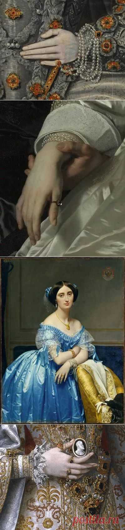 На каком пальце носить кольцо? Значение и смысл