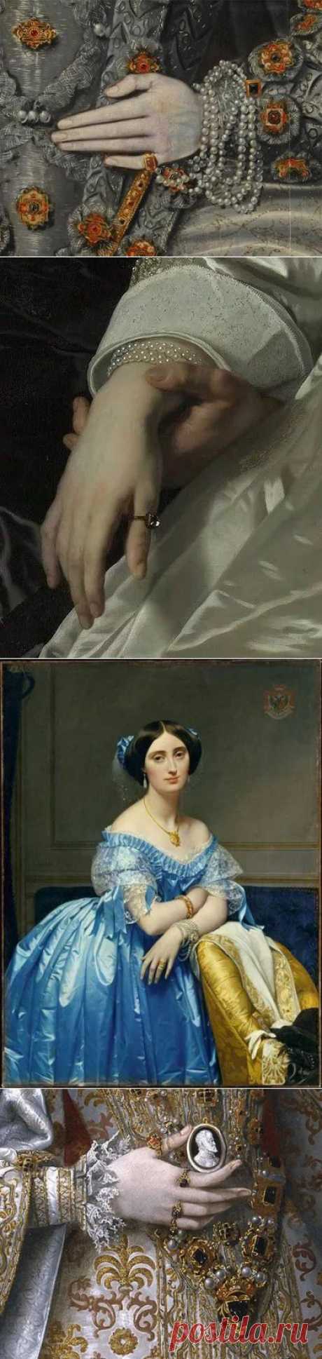 На каком пальце носить кольцо? Значение и смысл