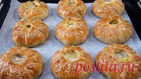 Холодный корейский суп «Кукси» с говядиной