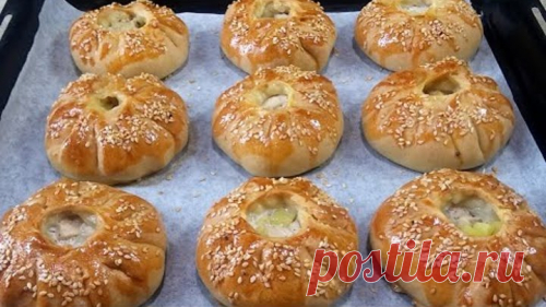 Холодный корейский суп «Кукси» с говядиной