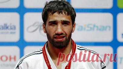 IJF отстранила олимпийского чемпиона Халмурзаева из-за флага Палестины. Руководство Международной федерации дзюдо (IJF) приняло решение наложить дисциплинарные санкции на олимпийского чемпиона россиянина Хасана Халмурзаева из-за политической акции. Читать далее