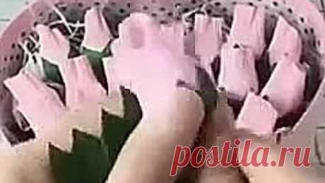 Красота своими руками 😍