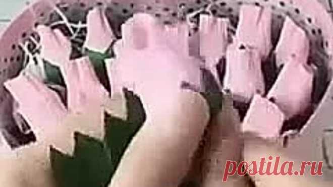Красота своими руками 😍