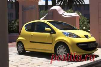 Выбор Peugeot 107 с пробегом Подсказываем, на что стоит обратить внимание при покупке подержанной микролитражки Peugeot 107 первого поколения и её «братьев-близнецов» Citroen C1 и Toyota Aygo. Маленький французский хэтч Peugeot 1...