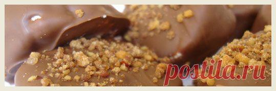 Мятное печенье