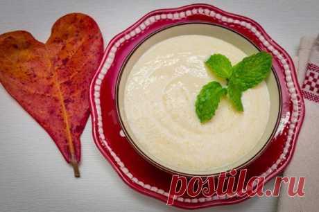 Кукурузная молочная каша в мультиварке рецепт с фото - 1000.menu