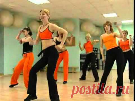 Худеем за неделю (Обучающая видеопрограмма Часть 3) - YouTube