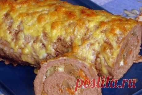 Мясные блюда - Dynastyofchefs.ru