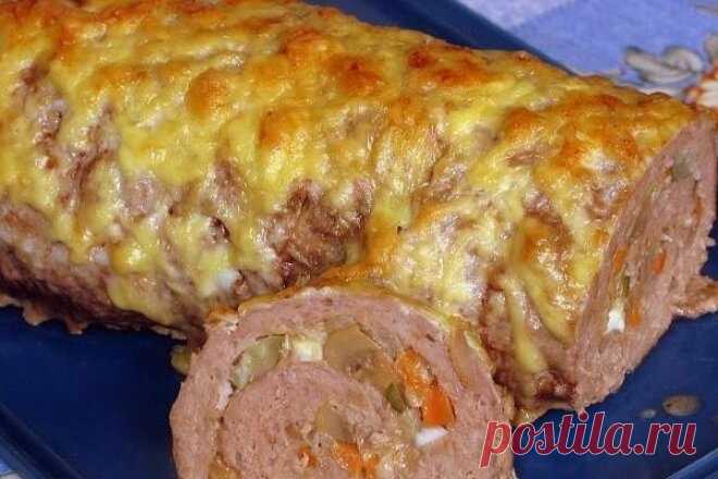 Мясные блюда - Dynastyofchefs.ru
