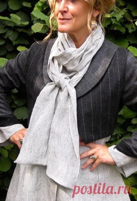 Интеллектуальное бохо для взрослых женщин | Чаровница и проказница