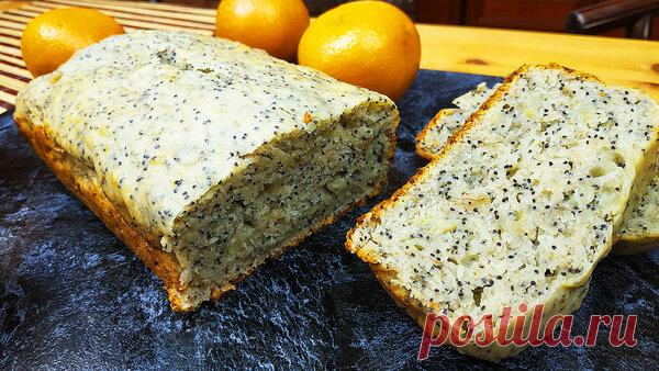 Постный банановый пирог - сказочно вкусный! | Кулинарный Микс | Яндекс Дзен