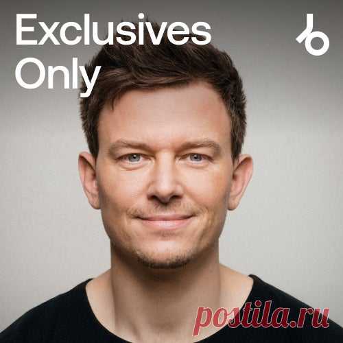 Beatport Exclusives Only Week 33 2025 Lossless » MinimalFreaks.co