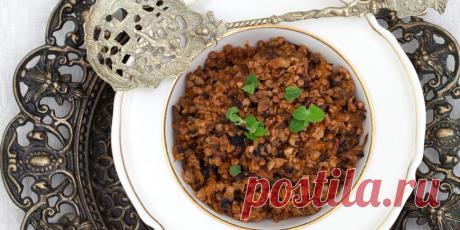 (+1) 5 самых полезных каш : Диеты : Здоровье : Subscribe.Ru