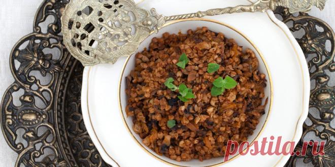 (+1) 5 самых полезных каш : Диеты : Здоровье : Subscribe.Ru