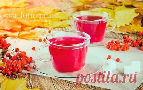 Напиток из базилика с лимоном - пошаговый рецепт с фото
