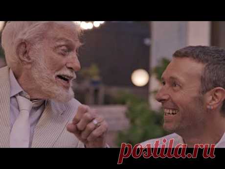 Клип Coldplay - ALL MY LOVE скачать бесплатно