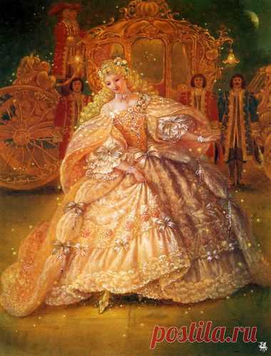 Фото - сказка - Иллюстрации к сказкам