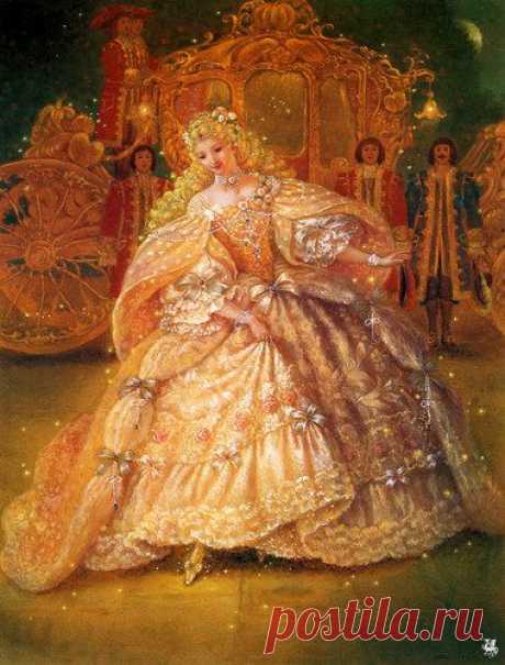 Фото - сказка - Иллюстрации к сказкам