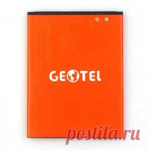 Купить недорого батарею Geotel Note | Бесплатная доставка