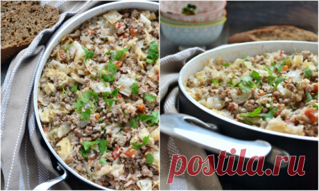 Блог сайта «Четыре вкуса»