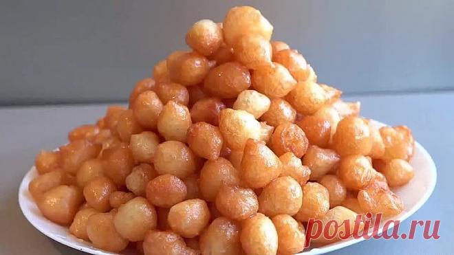 Быстрая ВОСТОЧНАЯ СЛАДОСТЬ ЗА КОПЕЙКИ - ЛОКМА!