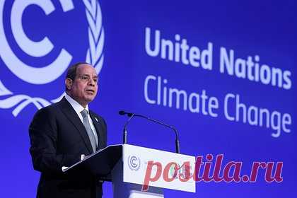 Египет обвинили в замалчивании важных проблем перед конференцией ООН. Правозащитная организация Human Rights Watch (HRW) обвинила власти Египта в том, что они способствуют замалчиванию важных проблем окружающей среды. На ситуацию обратили внимание, так как в ноябре в стране пройдет конференция ООН по изменению климата COP27. Об этом сообщает The Guardian.